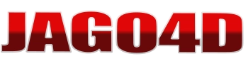 Logo JAGO4D